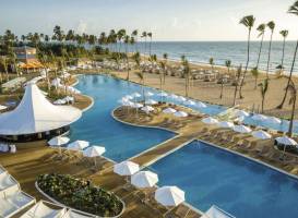 Sensatori Resort Punta Cana