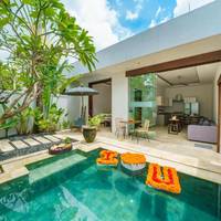 Anema Villa Seminyak