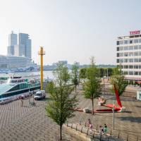 Thon Hotel Rotterdam City Centre