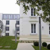 Aparthotel Adagio Access Nantes Viarme