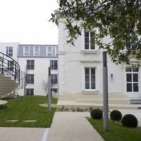 Aparthotel Adagio Access Nantes Viarme