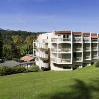 Mercure Aix-les-Bains Domaine de Marlioz