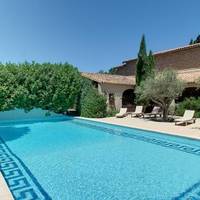 Chateau de Cavanac
