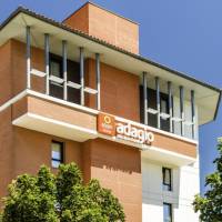 Aparthotel Adagio Access Toulouse Jolimont