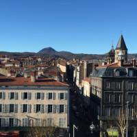 Best Western Plus Hotel Litteraire Alexandre Vialatte