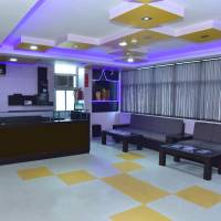 Hotel Nexus best hotel inLucknow 