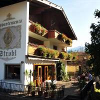 Strobl