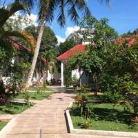 Hoan Thien My Bungalow