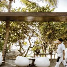 Be Tulum Beach Spa Resort