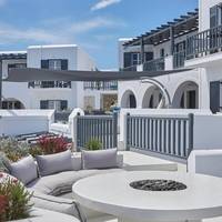 Parian Boutique Hotel