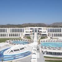 Mayia Exclusive Resort & Spa