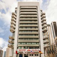 Hawthorn Suites by Wyndham Abu Dhabi City Center