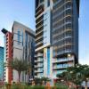 Adagio Abu Dhabi Al Bustan