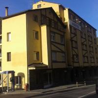 Hermus Hotel