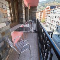 Hotel Andino
