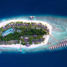 Dreamland The Unique Sea & Lake Resor/Spa