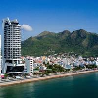 Boton Blue Hotel & Spa Nha Trang