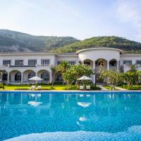 Vinpearl Discovery Sealink Nha Trang (ex.Vinpearl Discovery 2 Nha Trang)