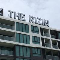 The Rizin Hotel & Residences