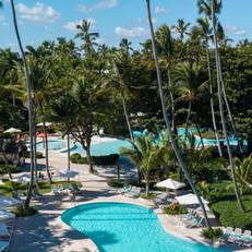 Impressive Punta Cana