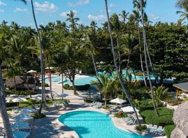 Impressive Punta Cana
