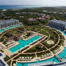 Paradisus Grand Cana