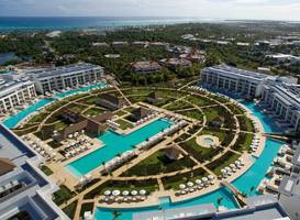Paradisus Grand Cana