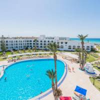 Le Soleil Bella Vista Hotel