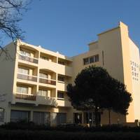 Hotel du Port