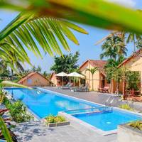 Thai Tan Tien Hotel
