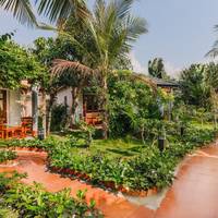 Palm Hill Resort