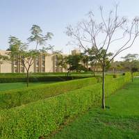 Dhafra Beach Hotel