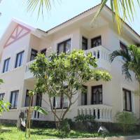 GM Doc Let Beach Resort & Spa
