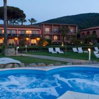 Hotel Del Golfo