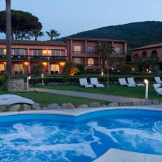 Hotel Del Golfo