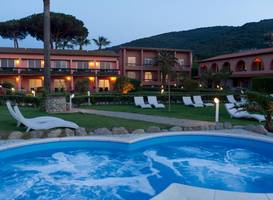 Hotel Del Golfo