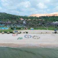 TTC Resort Premium Ke Ga 