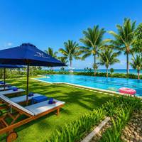 TTC Resort Premium Ke Ga 