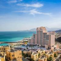 Fairmont Fujairah Beach Resort