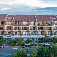 Morris Hotel Phu Quoc