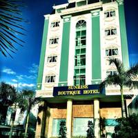Sunrise Boutique Hotel 