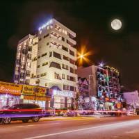 Gaia Hotel Phu Quoc