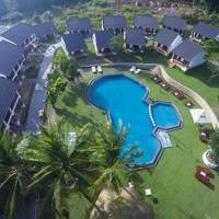 MyPlace Siena Garden Resort