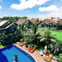 Sweet Home Resort & Spa