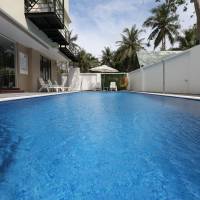 Sandy Phu Quoc Hotel