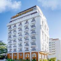 Luxor Boutique Hotel Phu Quoc (ex. Nesta)