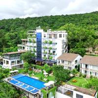 Tom Hill Resort & Spa Phu Quoc