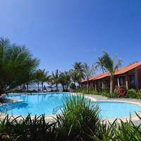 Wildland Resort