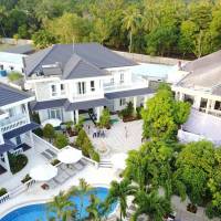 Godiva Villa Phu Quoc