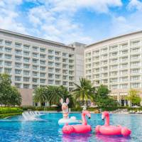 Wyndham Grand Phu Quoc (ex.VinOasis Phu Quoc)